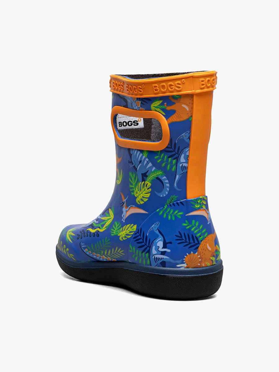 Shoes Bogs Toddlers' Skipper II Dinosaur Jungle