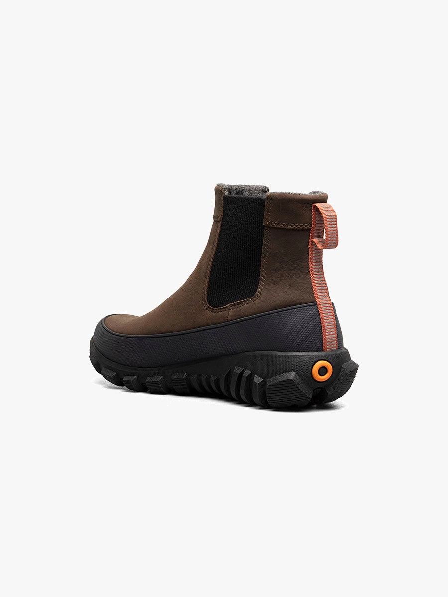 Shoes Bogs Women's Cedar Chelsea