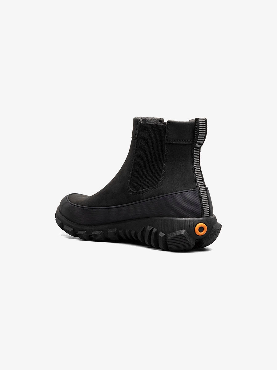 Shoes Bogs Women's Cedar Chelsea