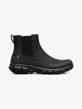 Shoes Bogs Women's Cedar Chelsea
