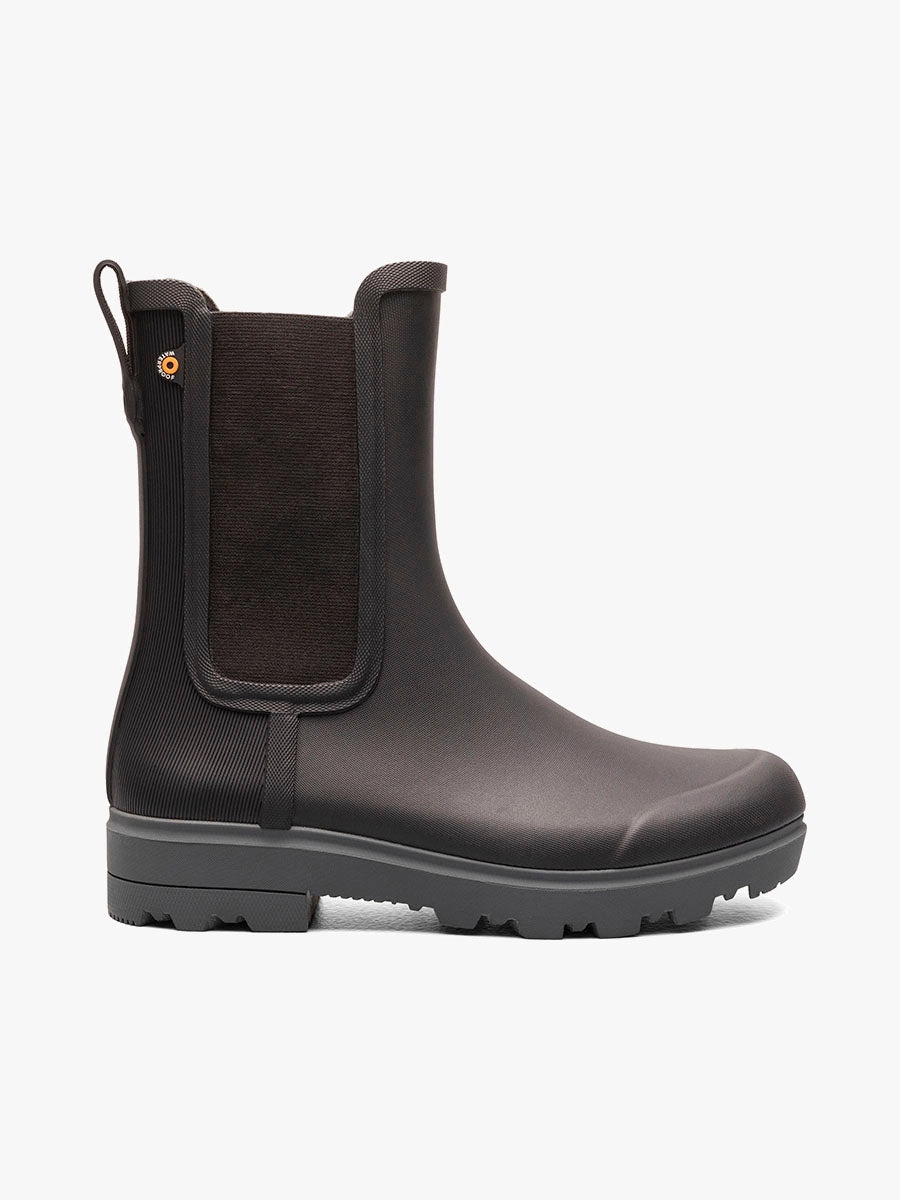 Shoes Bogs Women's Holly Tall Chelsea