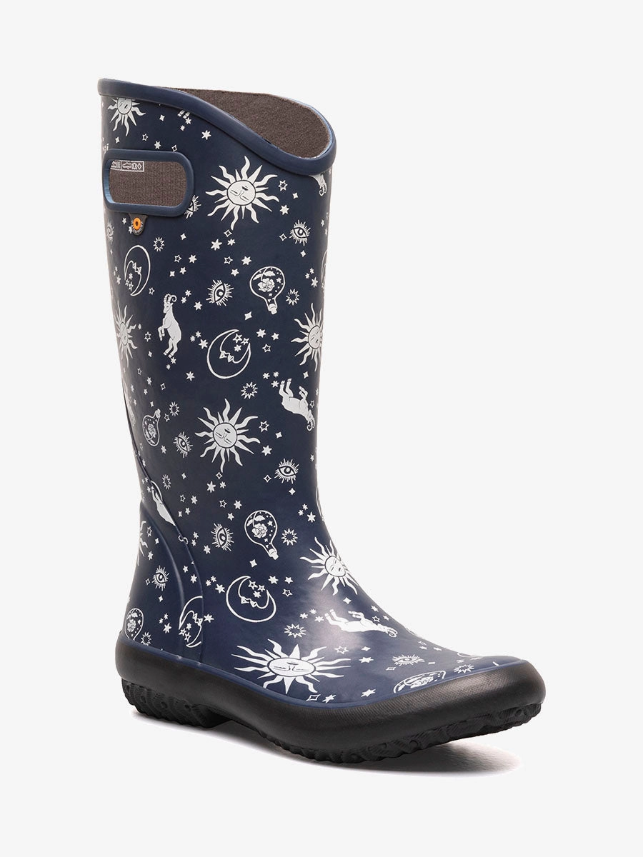 Shoes Bogs Women's Rainboot Astro