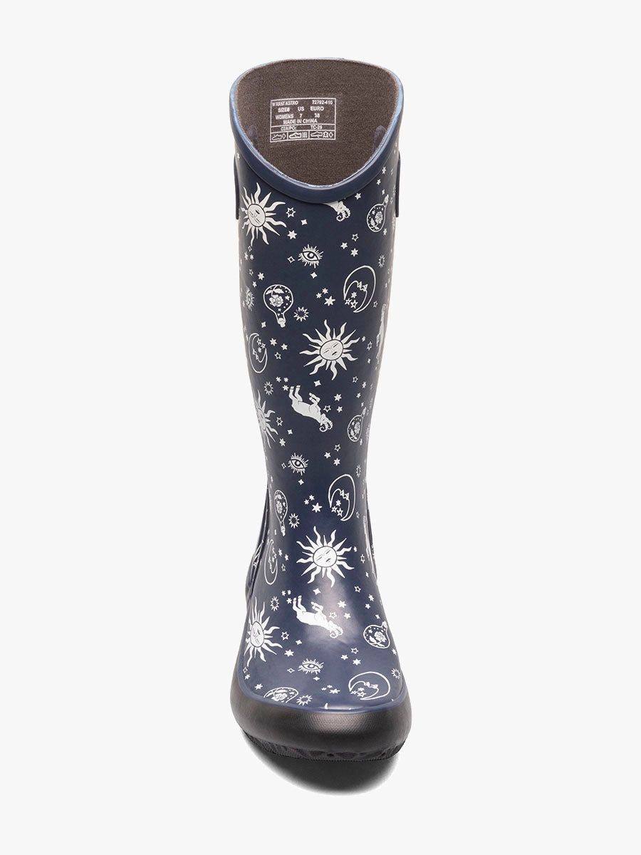 Shoes Bogs Women's Rainboot Astro