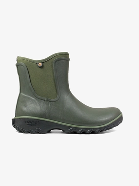 Shoes Bogs Women's Sauvie Mid