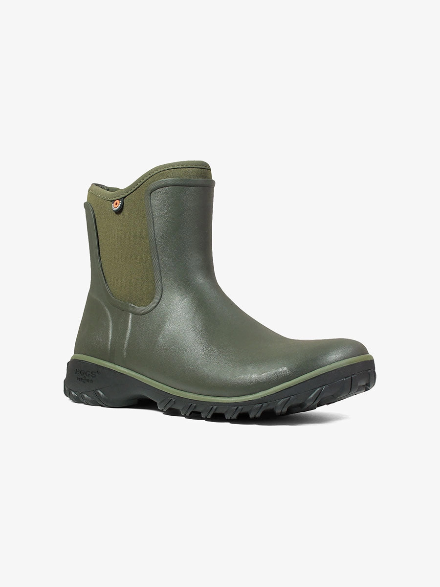 Shoes Bogs Women's Sauvie Mid