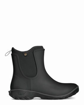 Shoes Bogs Women's Sauvie Mid