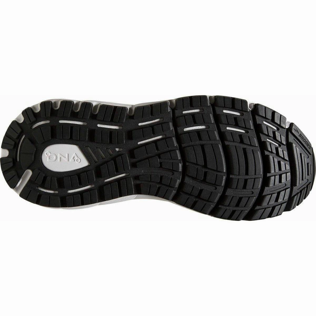 Shoes Brooks Brooks Addiction GTS 15 Mens Running Shoes - Black