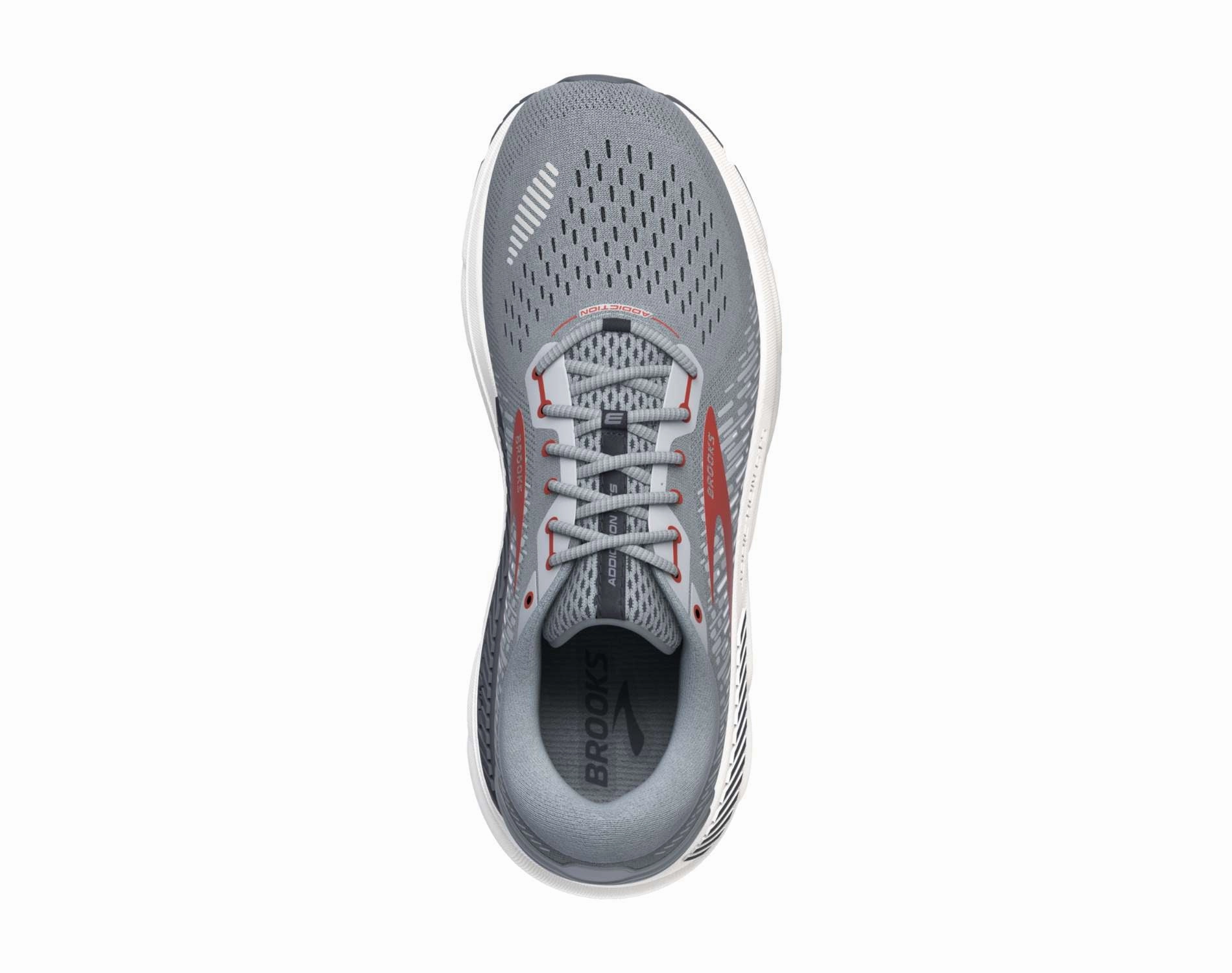 Shoes Brooks Brooks Addiction GTS 15 Mens Wide