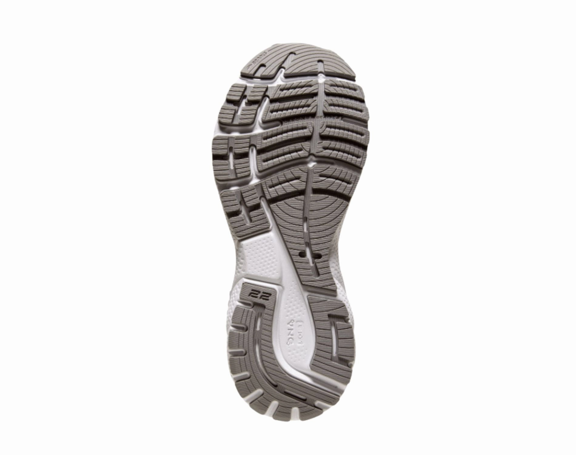 Shoes Brooks Brooks Adrenaline GTS 22 Womens Narrow