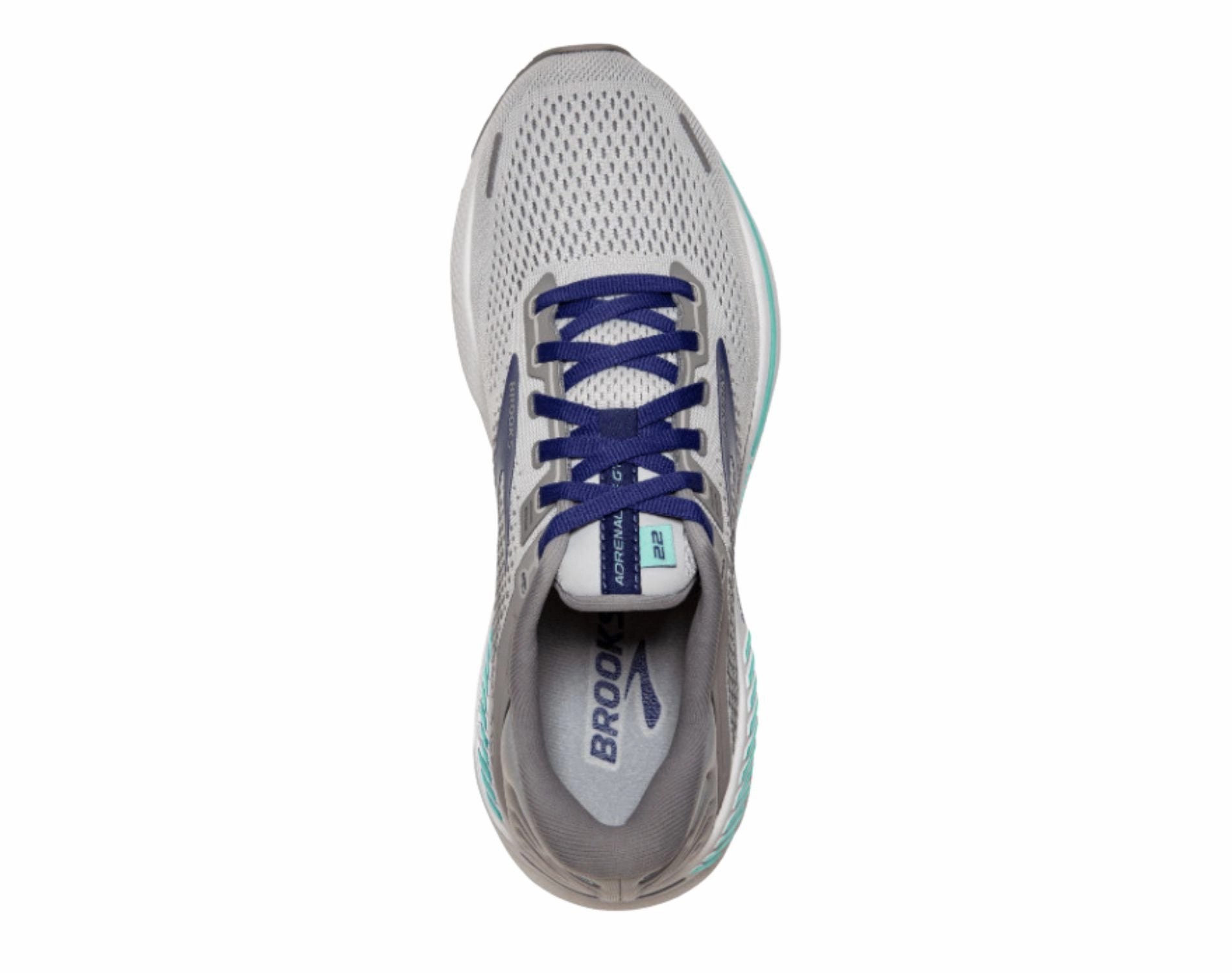 Shoes Brooks Brooks Adrenaline GTS 22 Womens Narrow