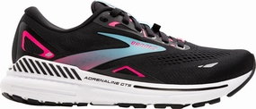 Shoes Brooks Brooks Adrenaline GTS 23 GORE-TEX Womens Running Shoes - Black