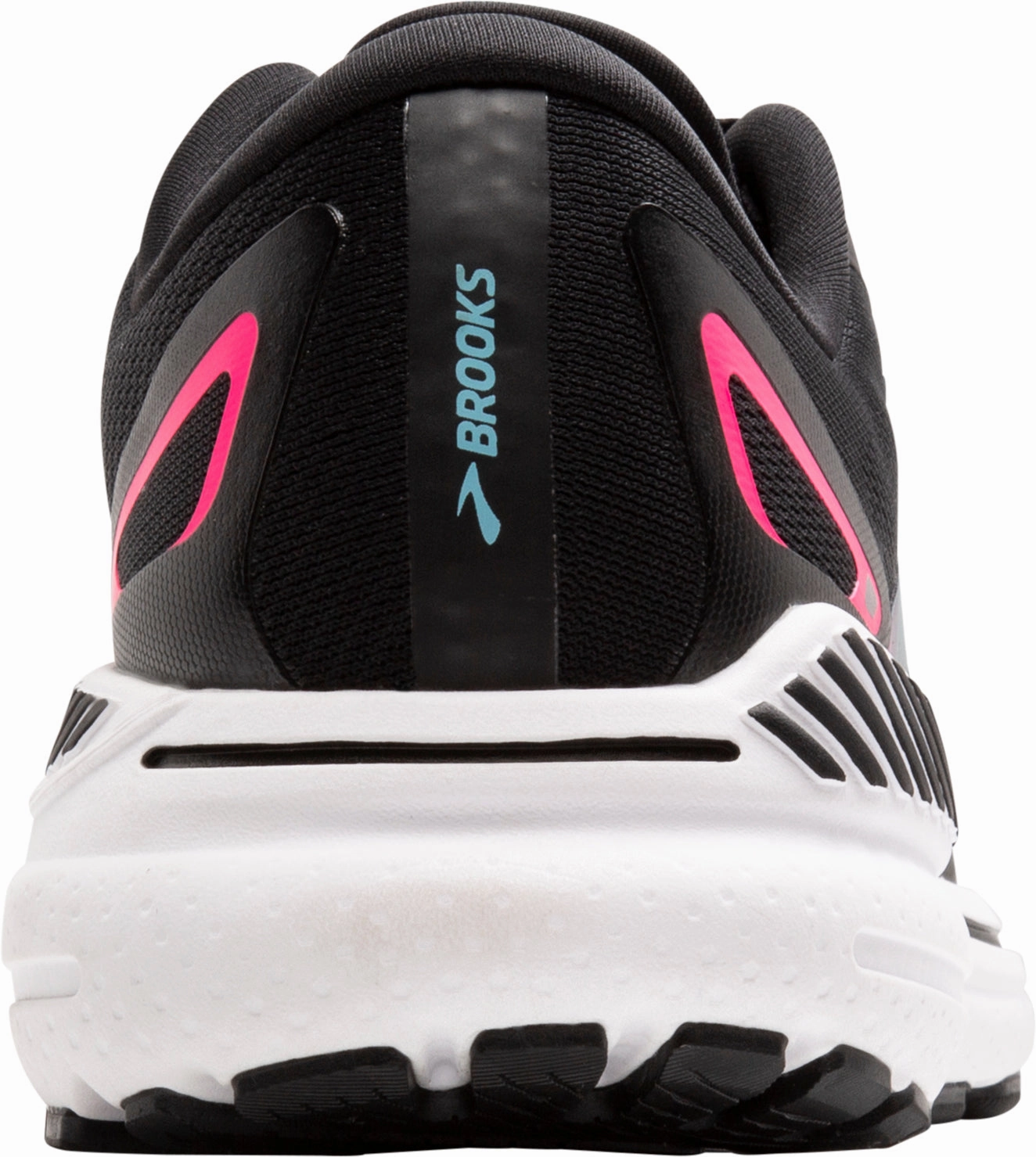 Shoes Brooks Brooks Adrenaline GTS 23 GORE-TEX Womens Running Shoes - Black