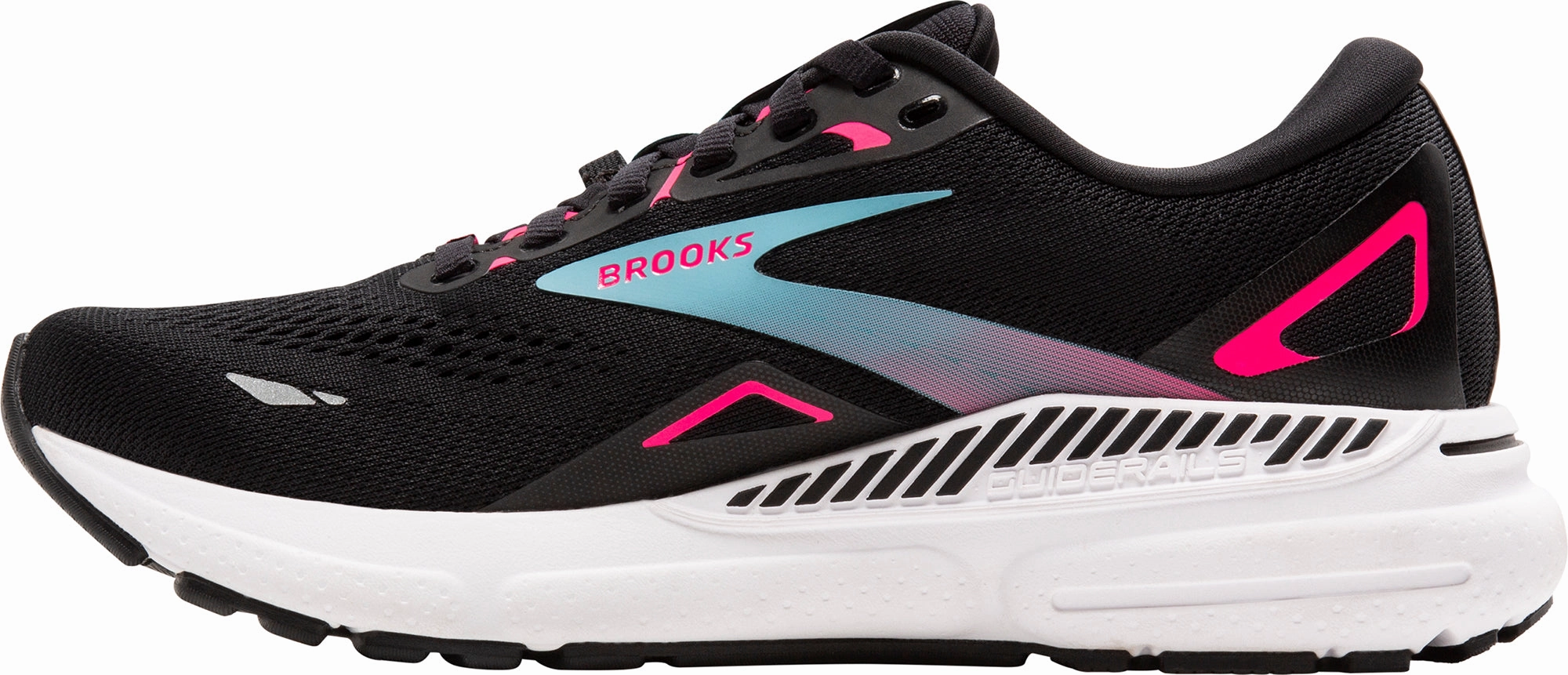 Shoes Brooks Brooks Adrenaline GTS 23 GORE-TEX Womens Running Shoes - Black