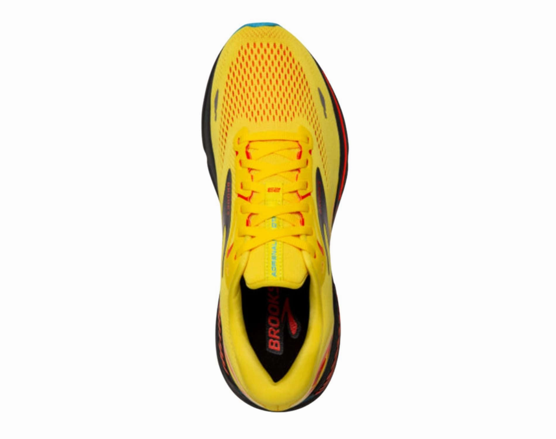 Shoes Brooks Brooks Adrenaline GTS 23 Mens