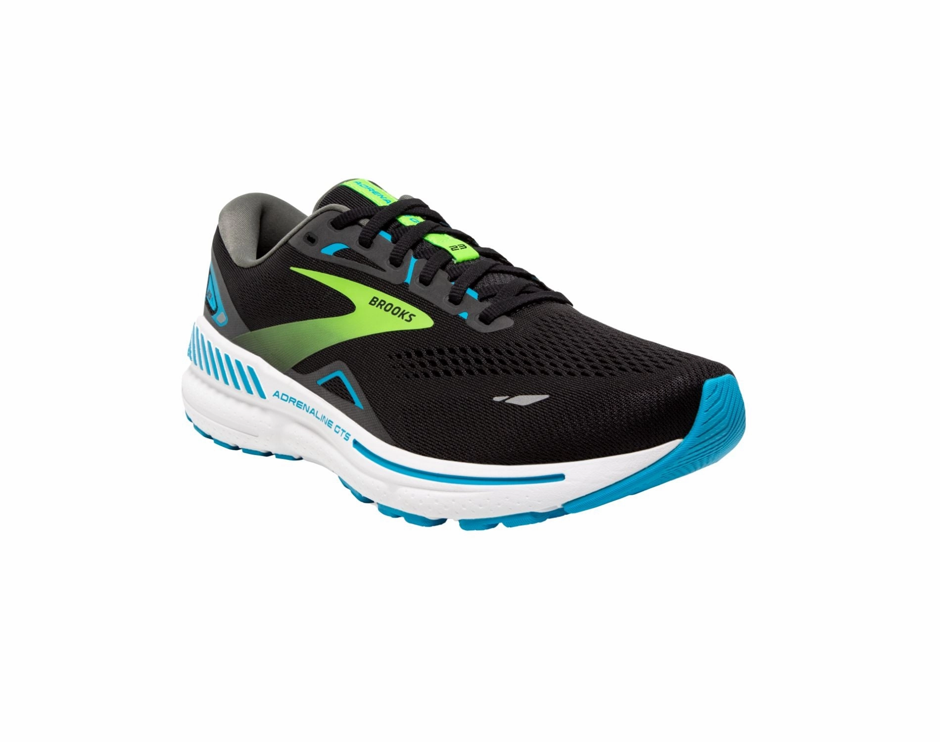 Shoes Brooks Brooks Adrenaline GTS 23 Mens Narrow
