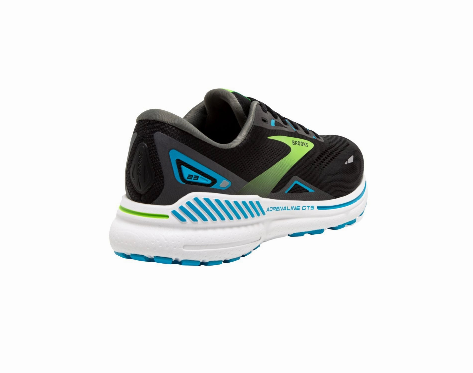 Shoes Brooks Brooks Adrenaline GTS 23 Mens Narrow