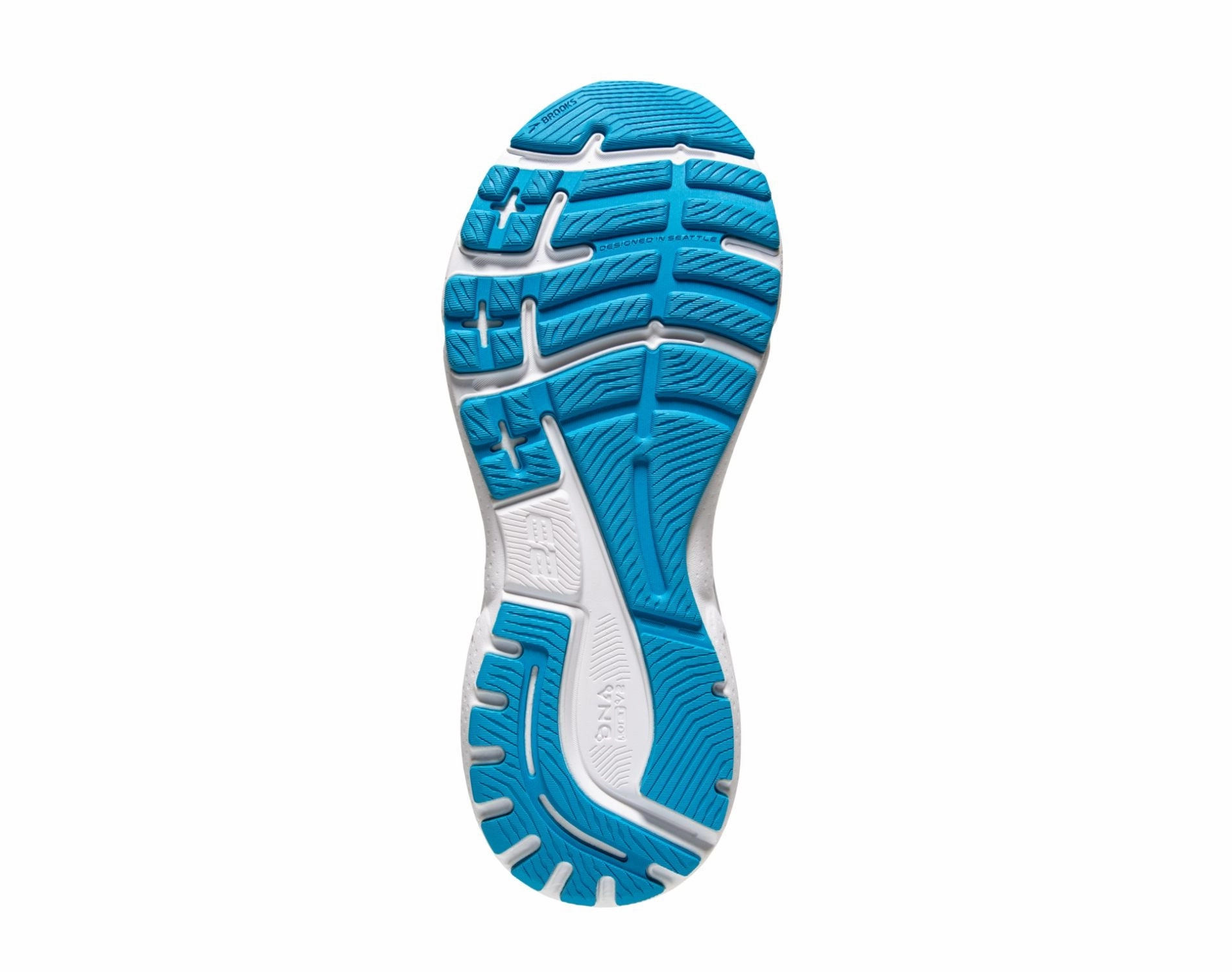 Shoes Brooks Brooks Adrenaline GTS 23 Mens Narrow