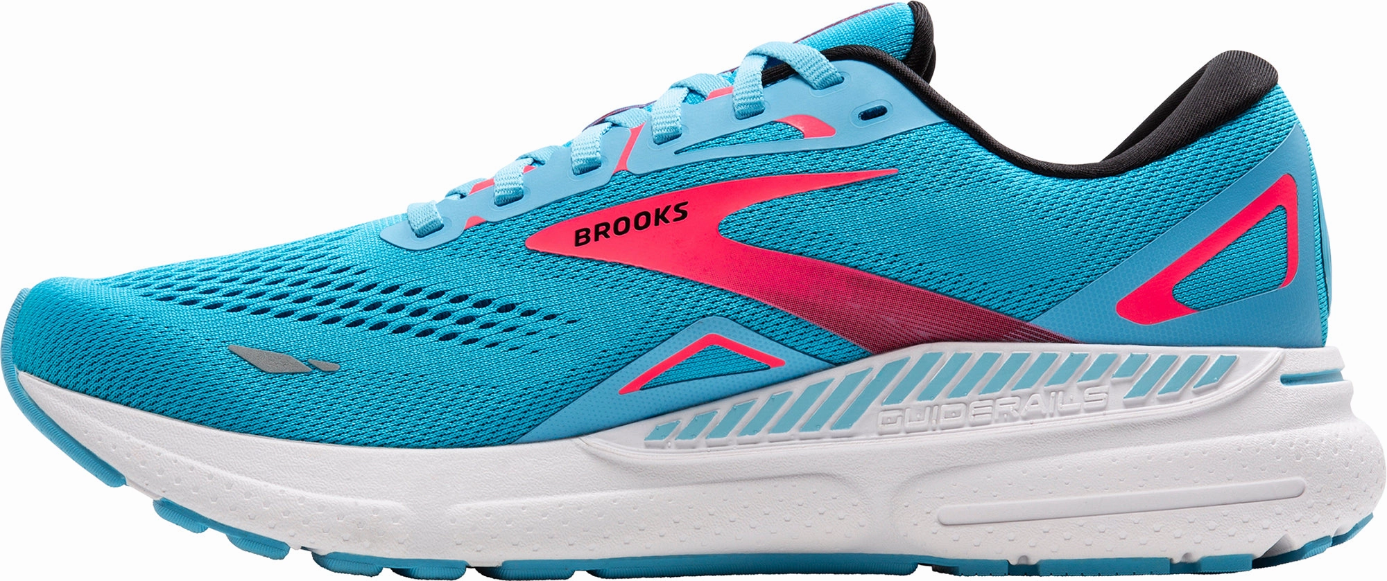 Shoes Brooks Brooks Adrenaline GTS 23 Mens Running Shoes - Blue