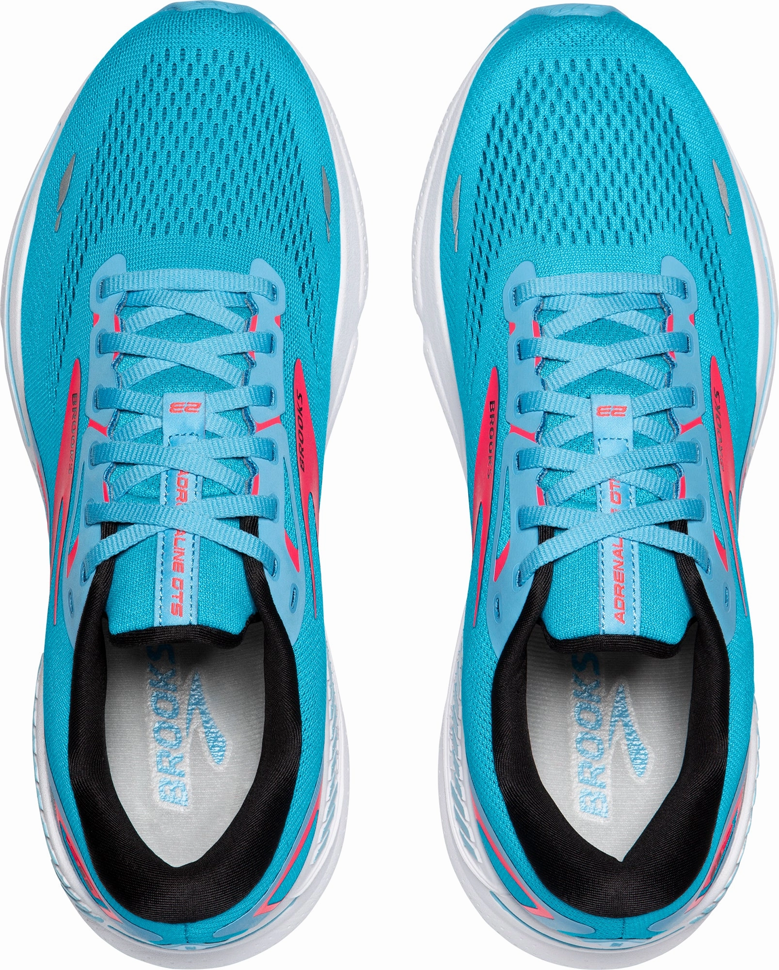 Shoes Brooks Brooks Adrenaline GTS 23 Mens Running Shoes - Blue