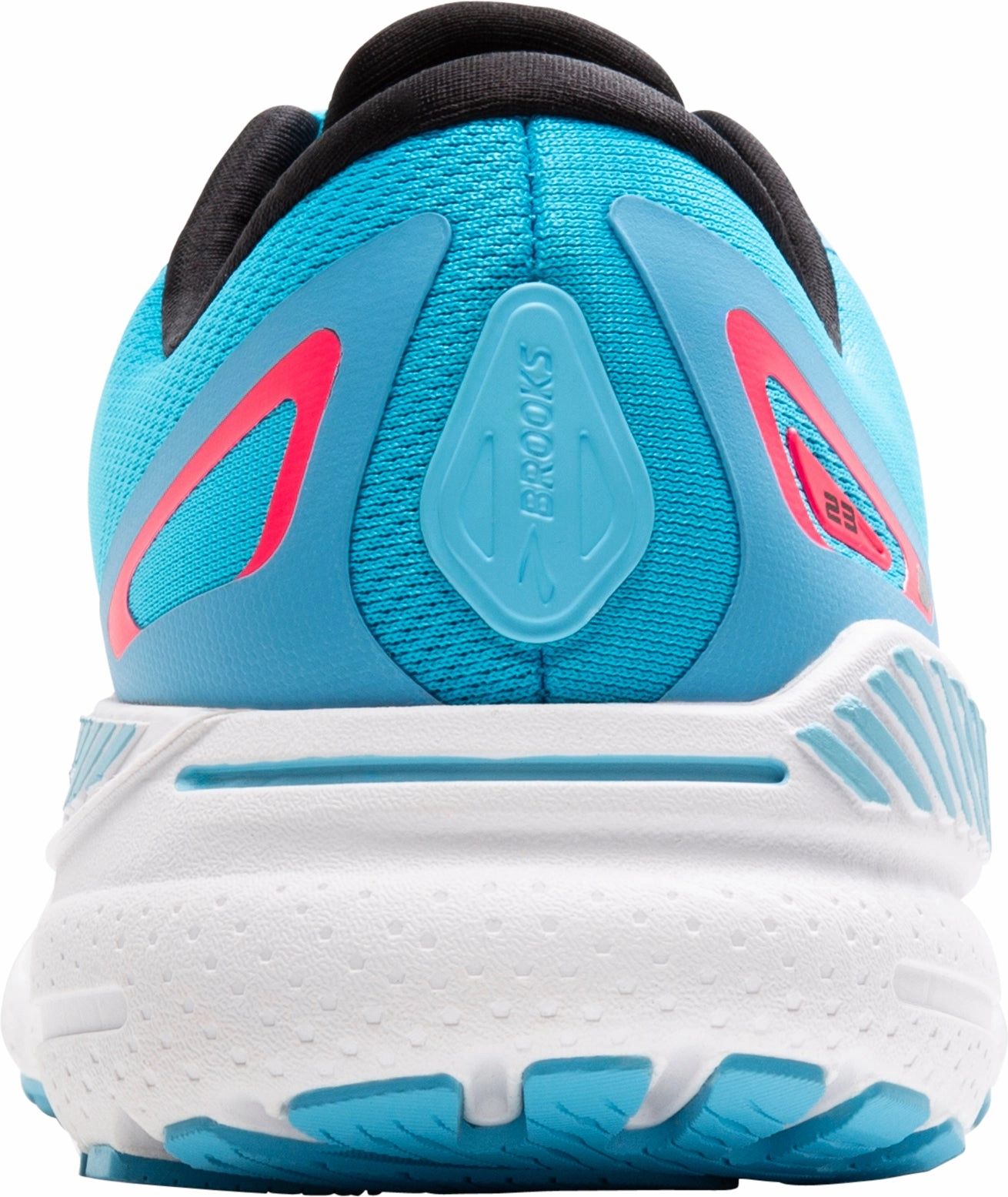 Shoes Brooks Brooks Adrenaline GTS 23 Mens Running Shoes - Blue