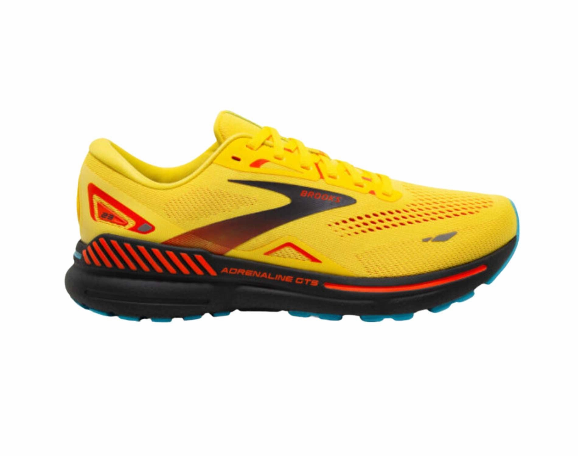 Shoes Brooks Brooks Adrenaline GTS 23 Mens