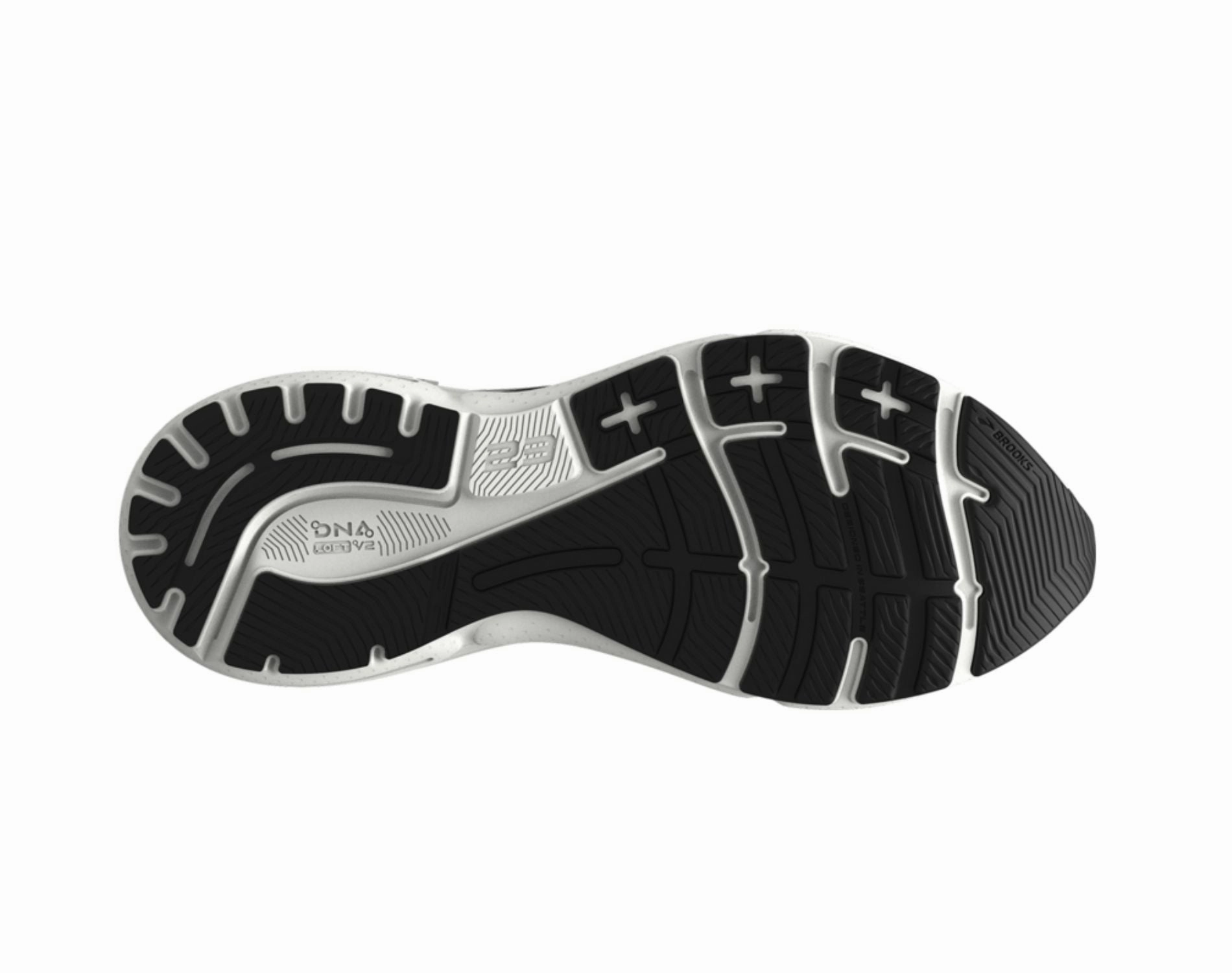 Shoes Brooks Brooks Adrenaline GTS 23 Mens Wide