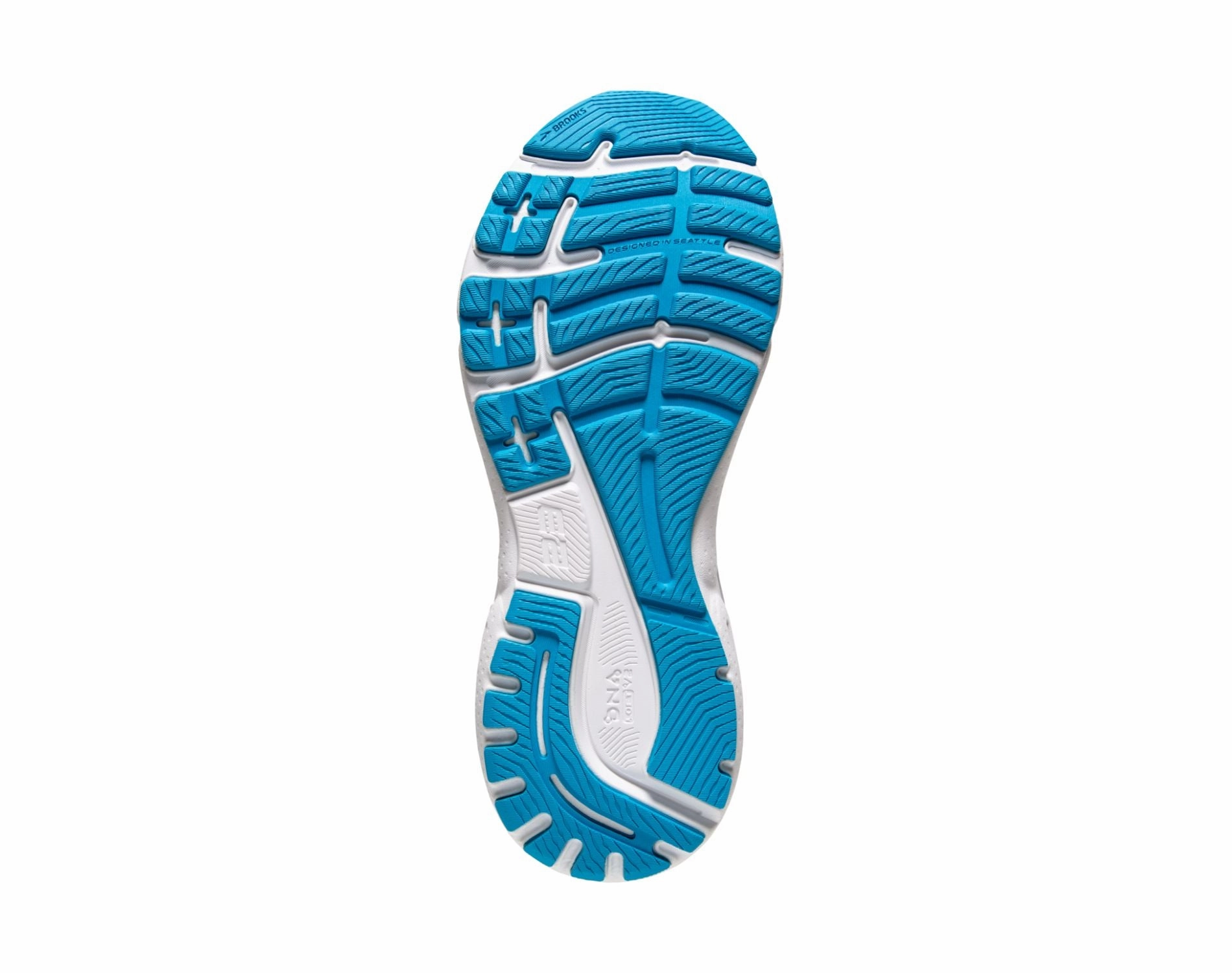 Shoes Brooks Brooks Adrenaline GTS 23 Mens Wide