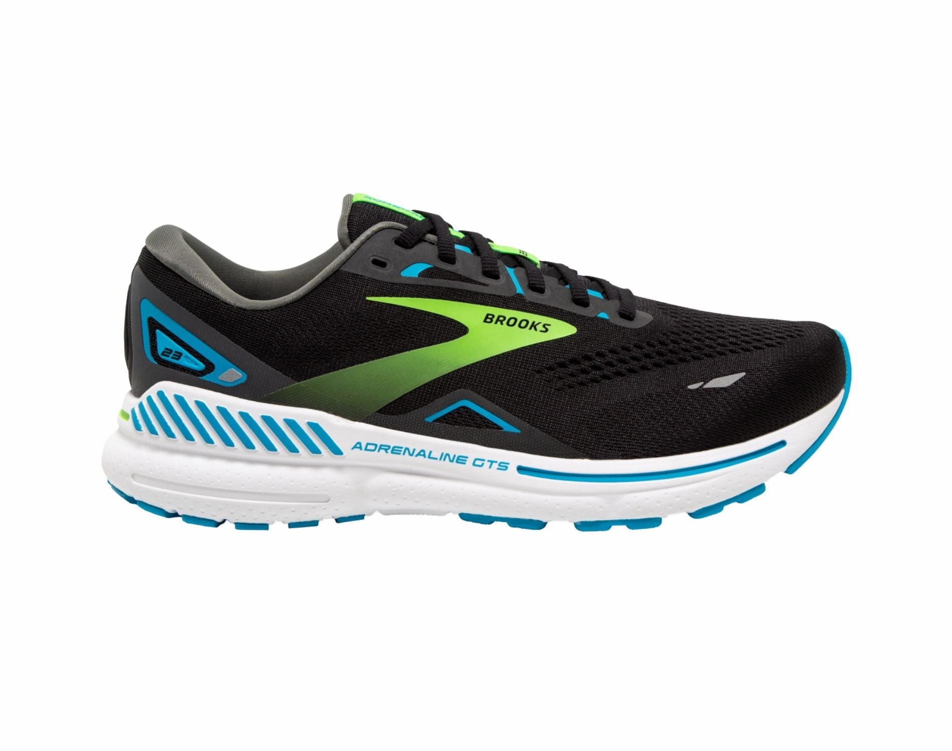 Shoes Brooks Brooks Adrenaline GTS 23 Mens Wide