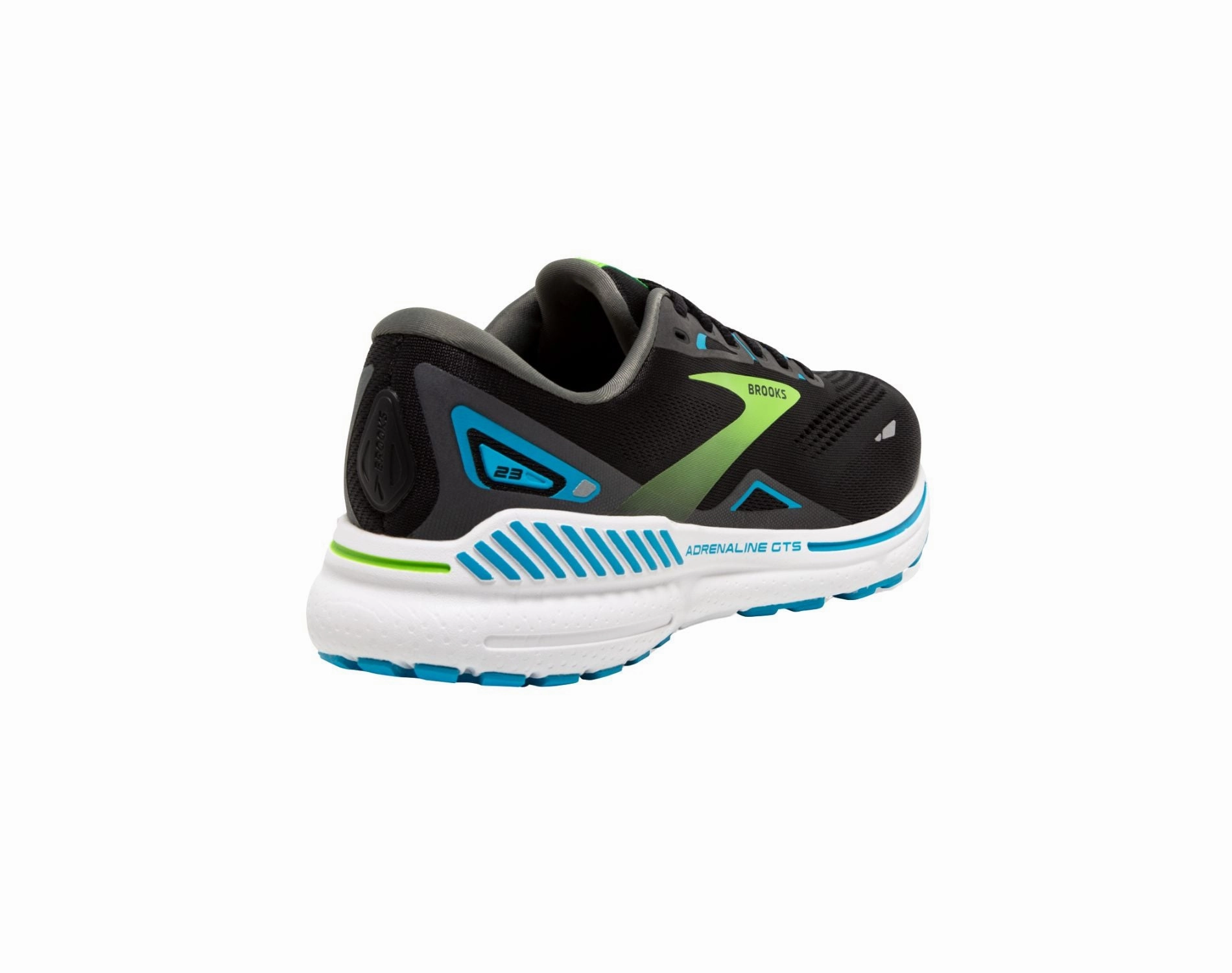 Shoes Brooks Brooks Adrenaline GTS 23 Mens Wide