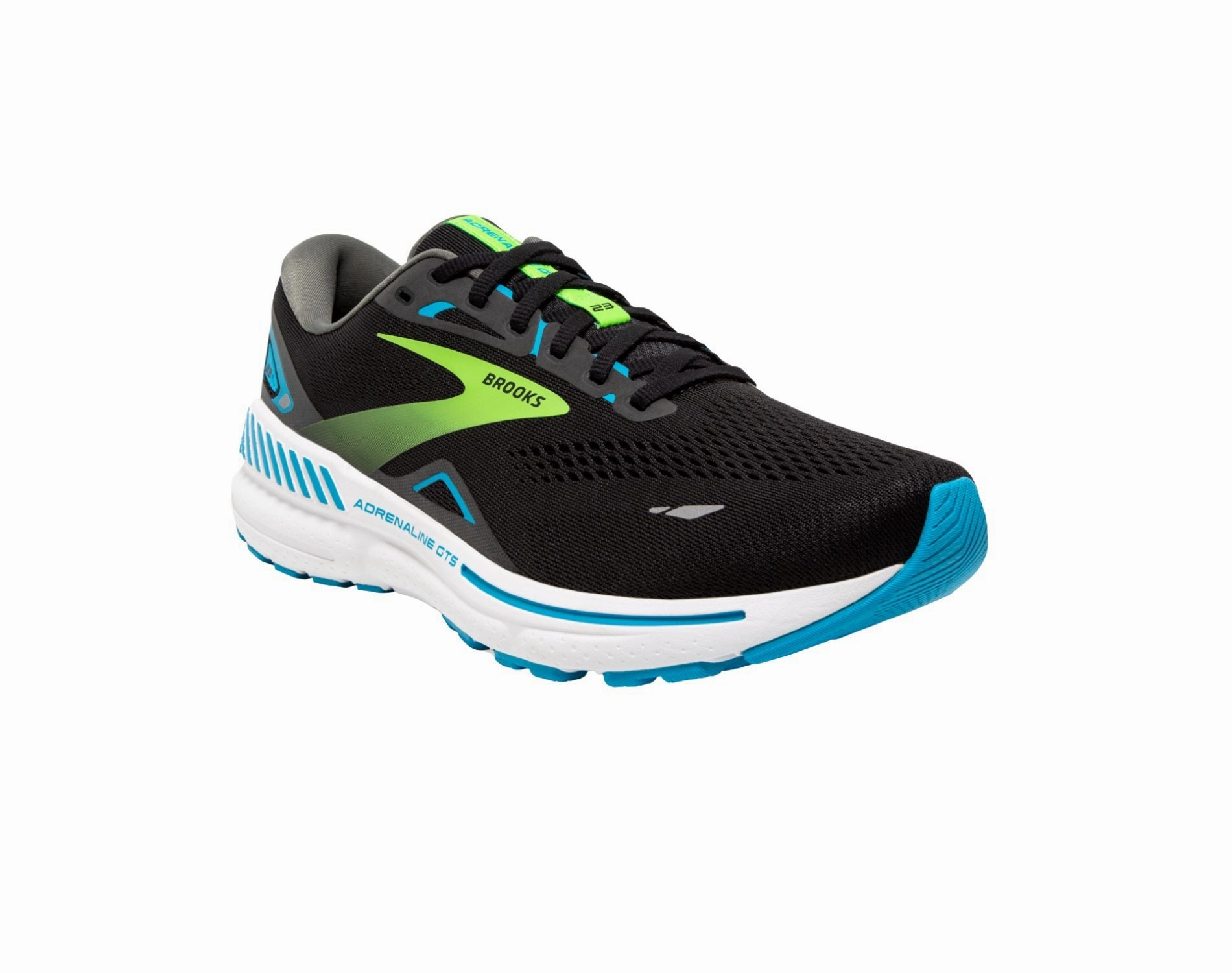 Shoes Brooks Brooks Adrenaline GTS 23 Mens Wide