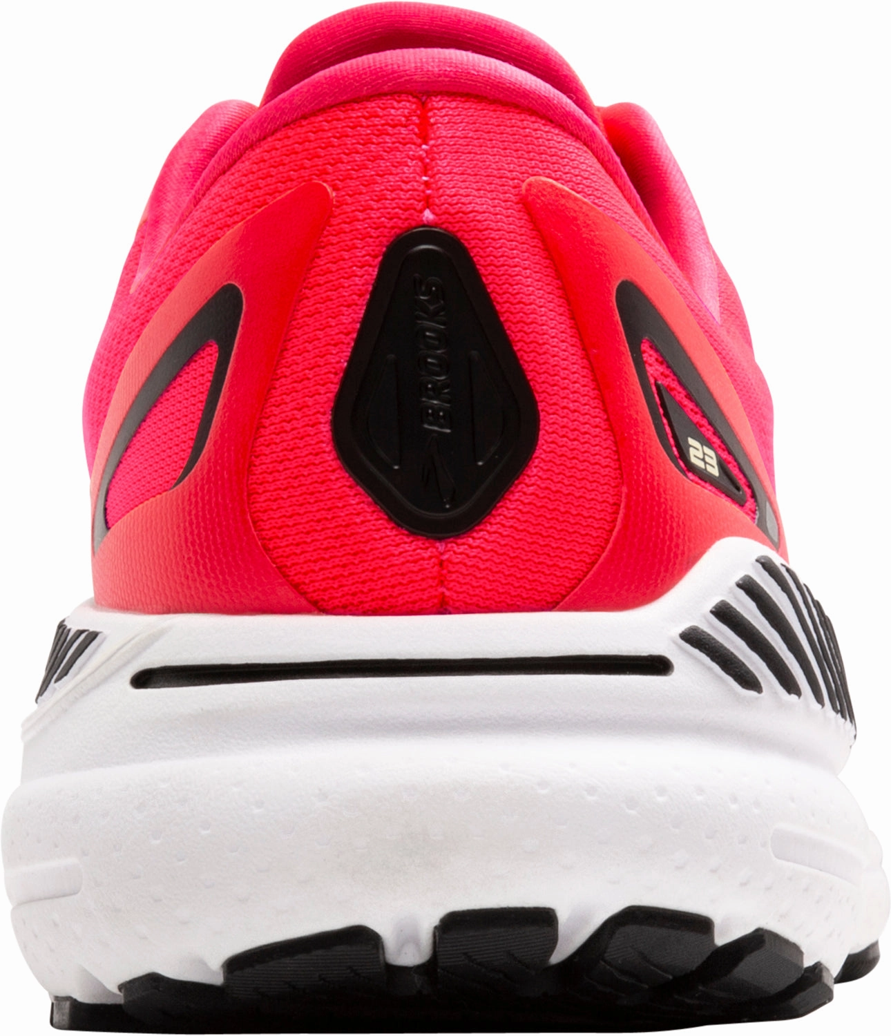 Shoes Brooks Brooks Adrenaline GTS 23 Womens Running Shoes - Pink