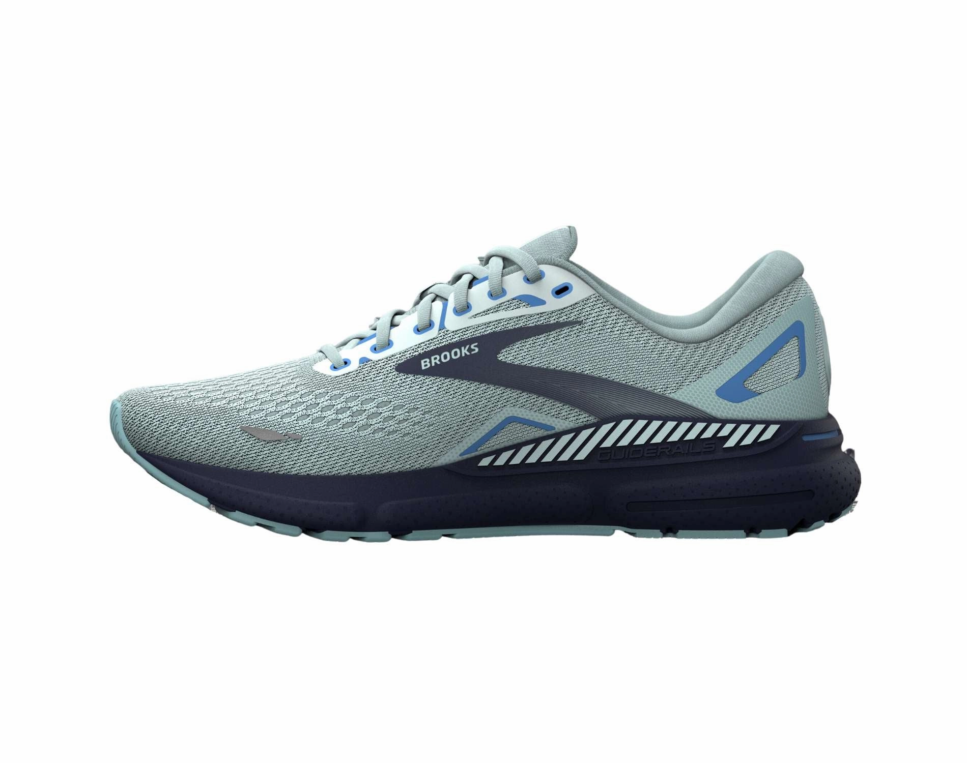 Shoes Brooks Brooks Adrenaline GTS 23 Womens Wide