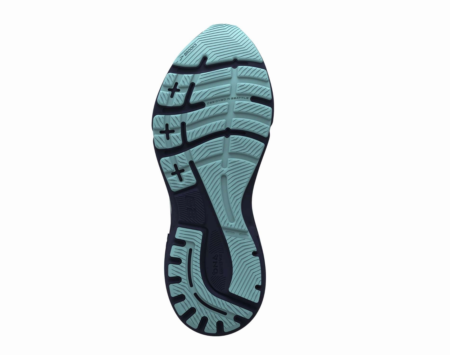Shoes Brooks Brooks Adrenaline GTS 23 Womens Wide