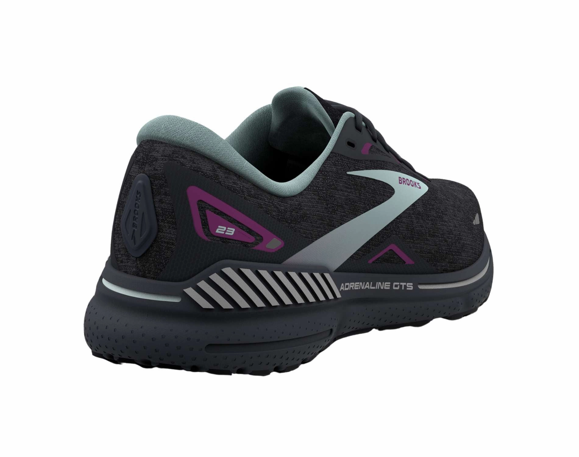 Shoes Brooks Brooks Adrenaline GTS 23 Womens Wide