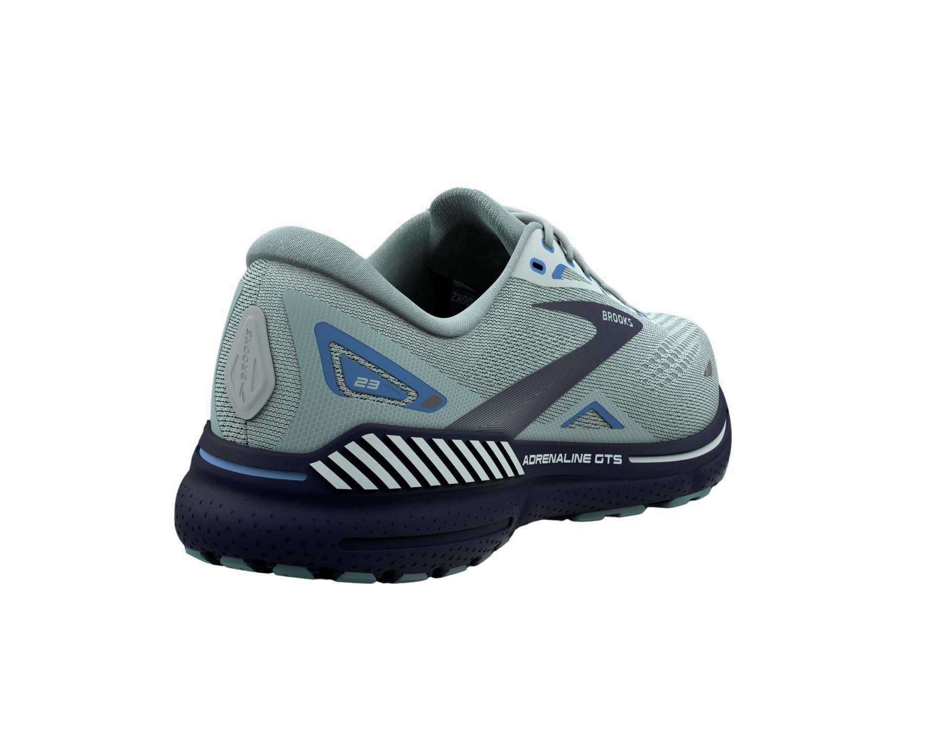 Shoes Brooks Brooks Adrenaline GTS 23 Womens Wide