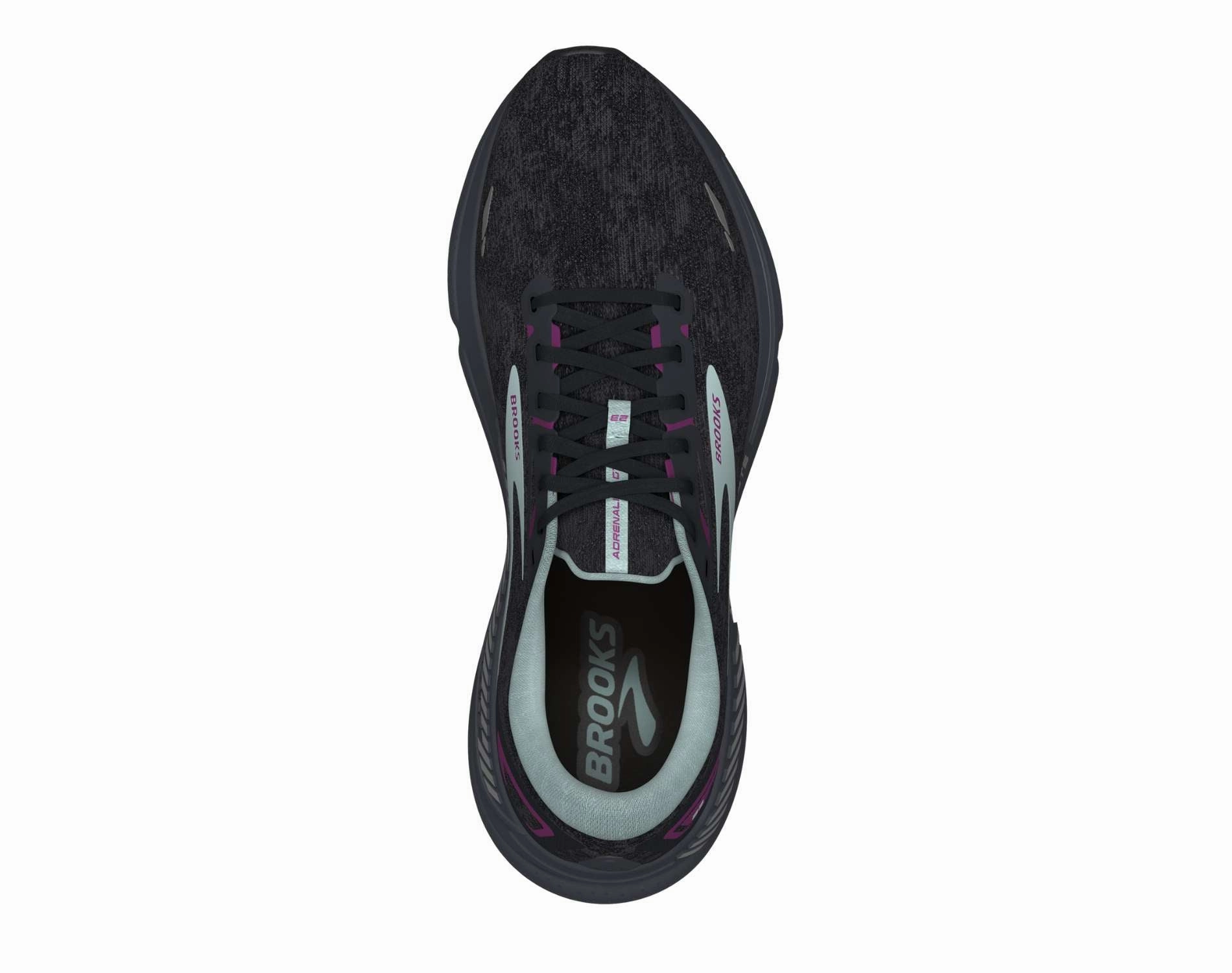 Shoes Brooks Brooks Adrenaline GTS 23 Womens Wide