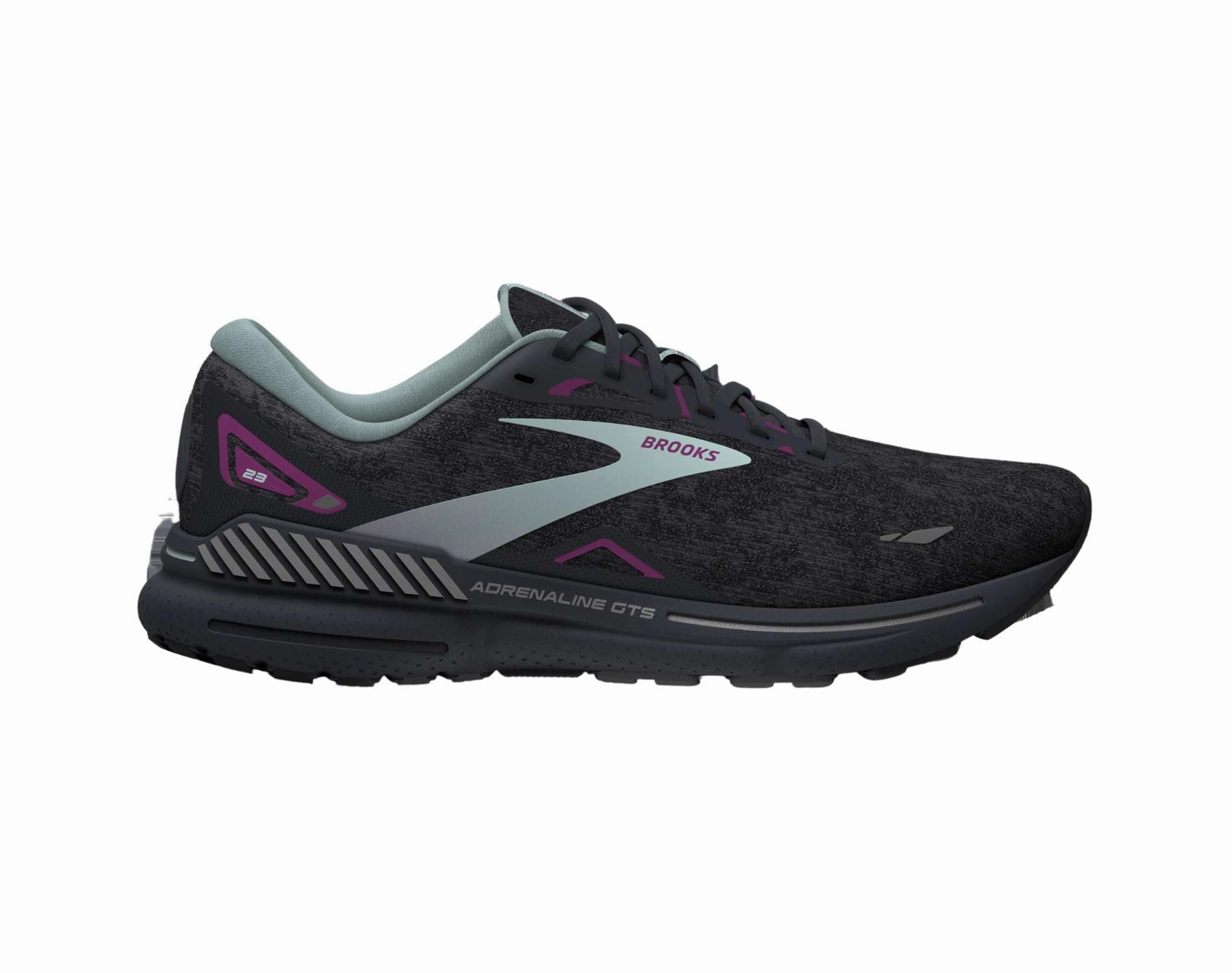Shoes Brooks Brooks Adrenaline GTS 23 Womens Wide
