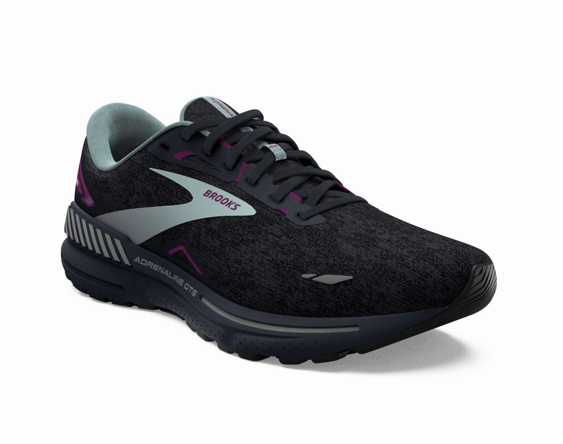 Shoes Brooks Brooks Adrenaline GTS 23 Womens Wide