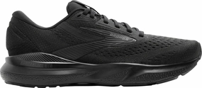 Shoes Brooks Brooks Adrenaline GTS 24 Mens Running Shoes - Black