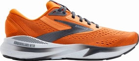 Shoes Brooks Brooks Adrenaline GTS 24 Mens Running Shoes - Orange