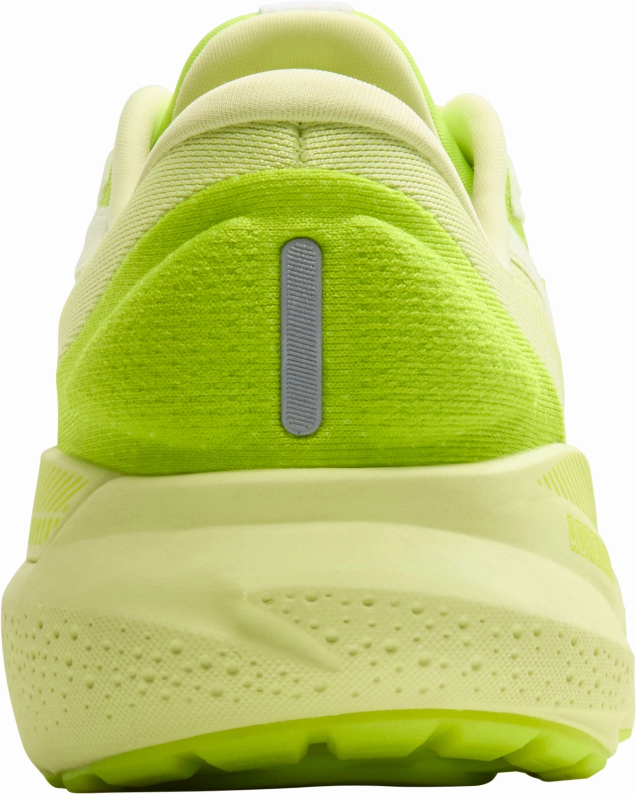 Shoes Brooks Brooks Adrenaline GTS 24 Mens Running Shoes - Yellow