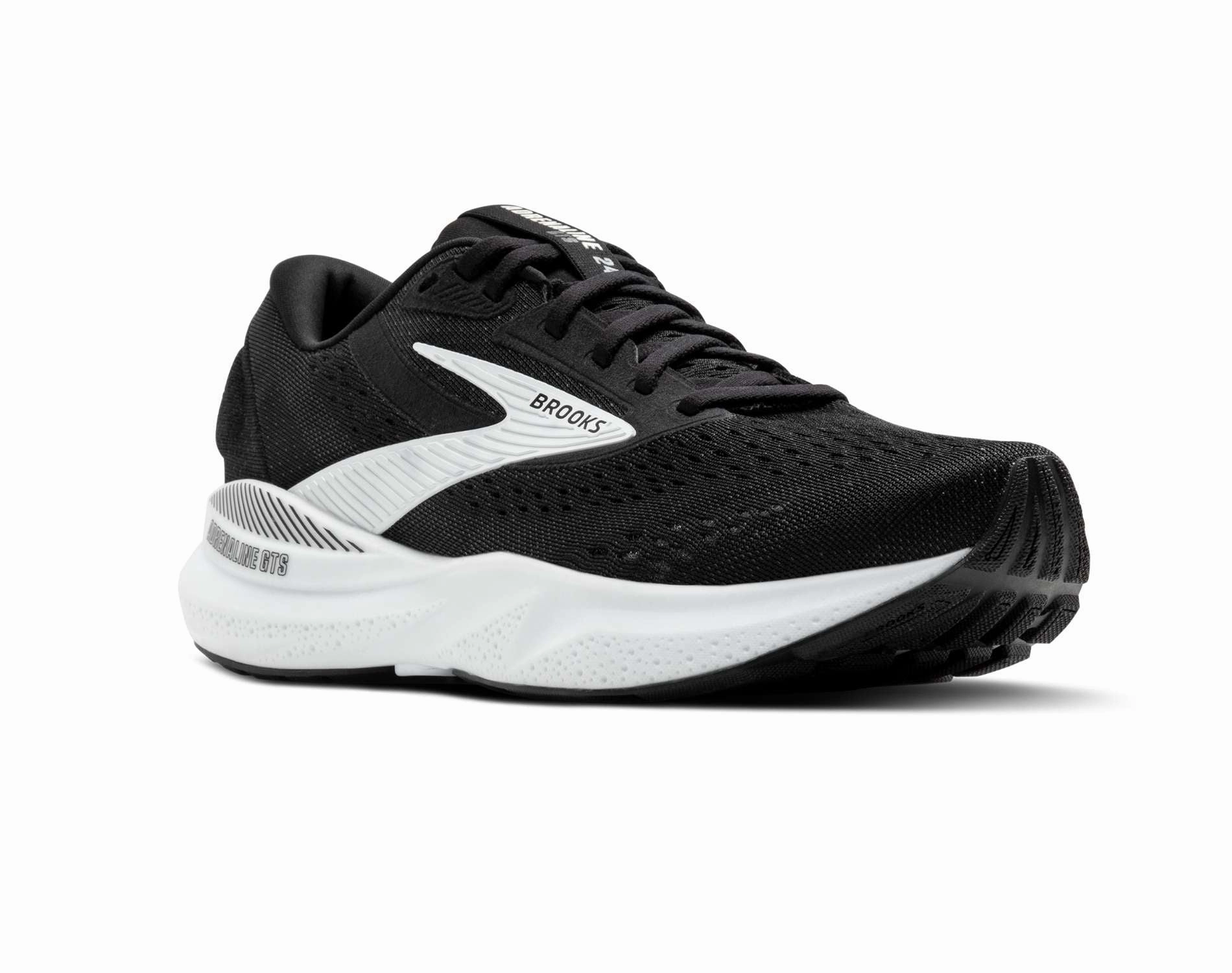 Shoes Brooks Brooks Adrenaline GTS 24 Mens Wide