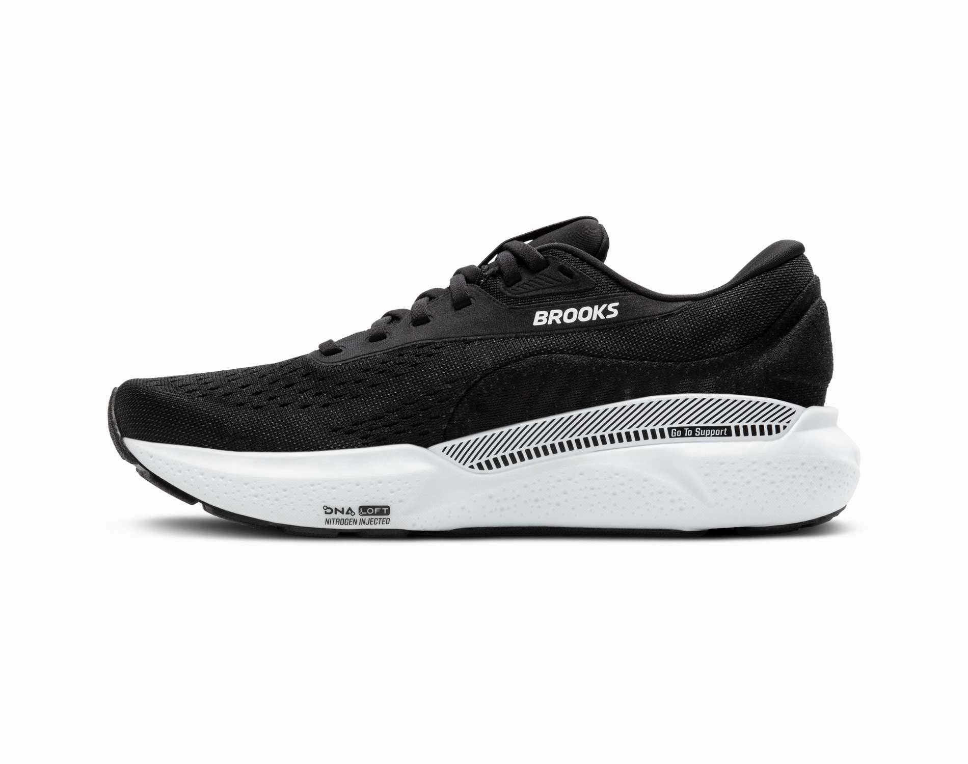 Shoes Brooks Brooks Adrenaline GTS 24 Mens Wide
