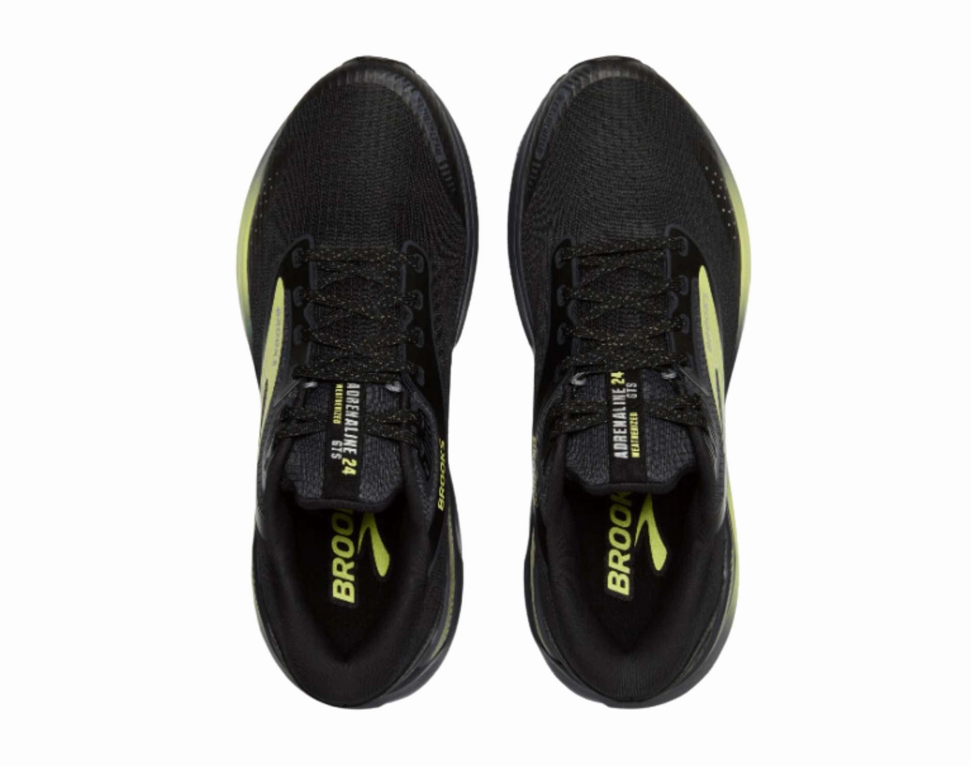 Shoes Brooks Brooks Adrenaline GTS 24 Weatherized Mens