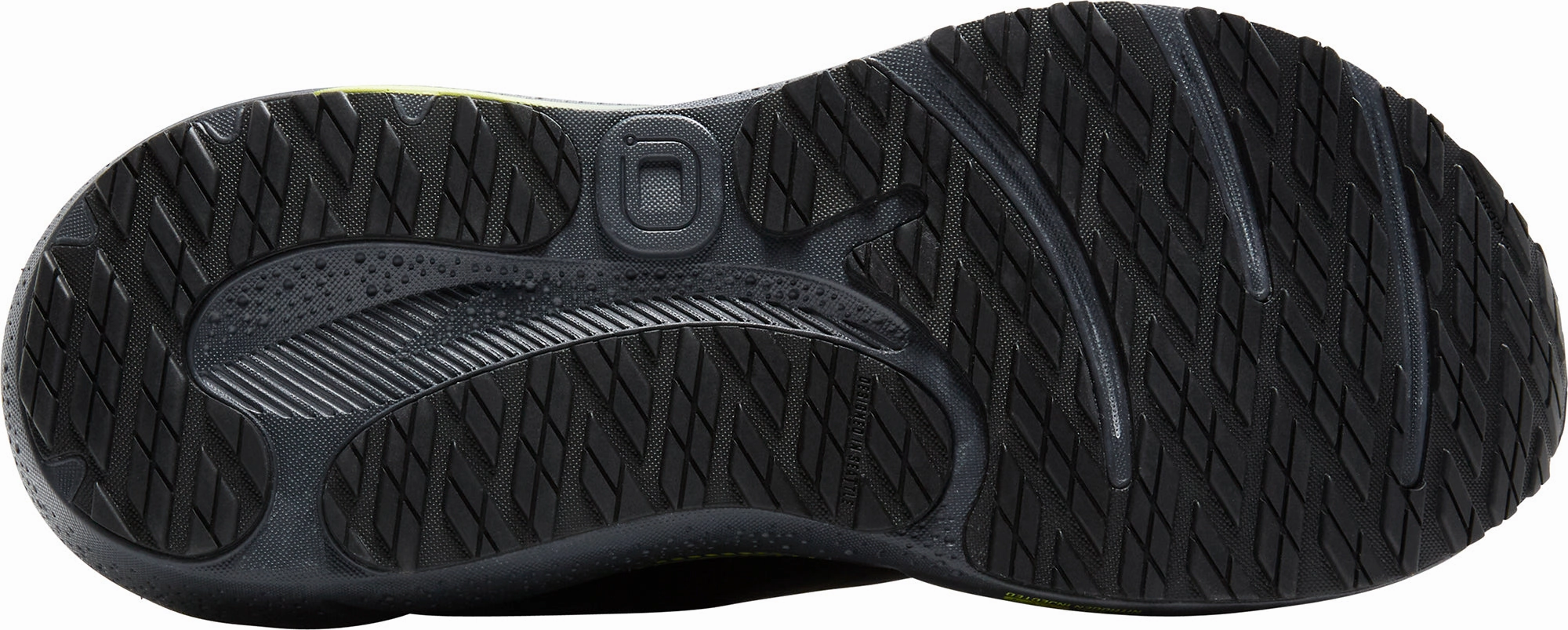 Shoes Brooks Brooks Adrenaline GTS 24 Weatherized Mens Running Shoes - Black