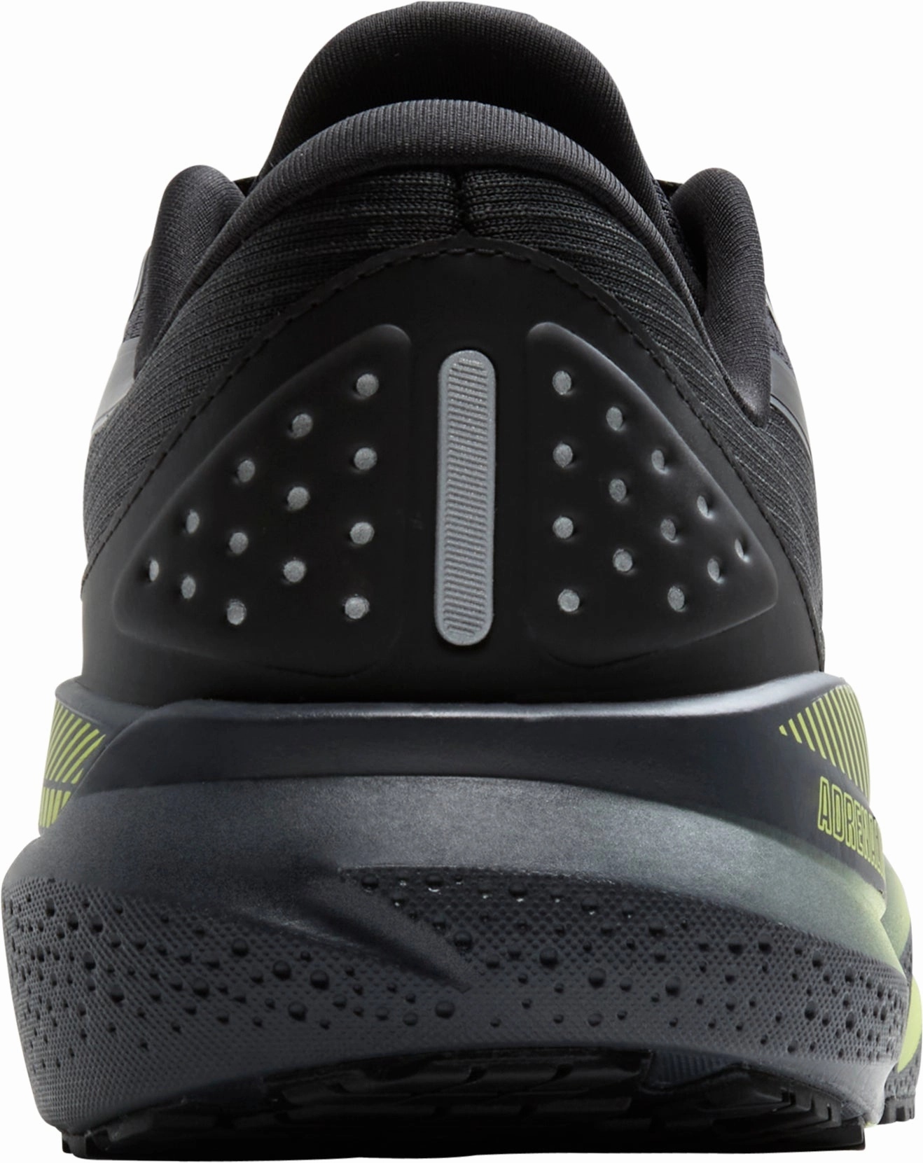 Shoes Brooks Brooks Adrenaline GTS 24 Weatherized Mens Running Shoes - Black