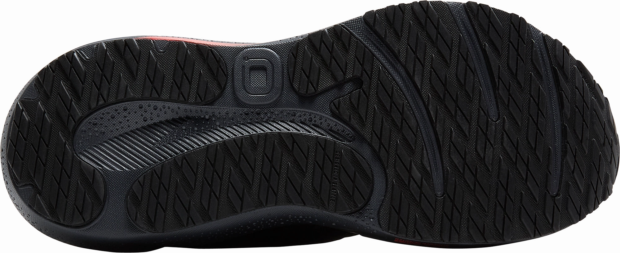 Shoes Brooks Brooks Adrenaline GTS 24 Weatherized Womens Running Shoes - Black