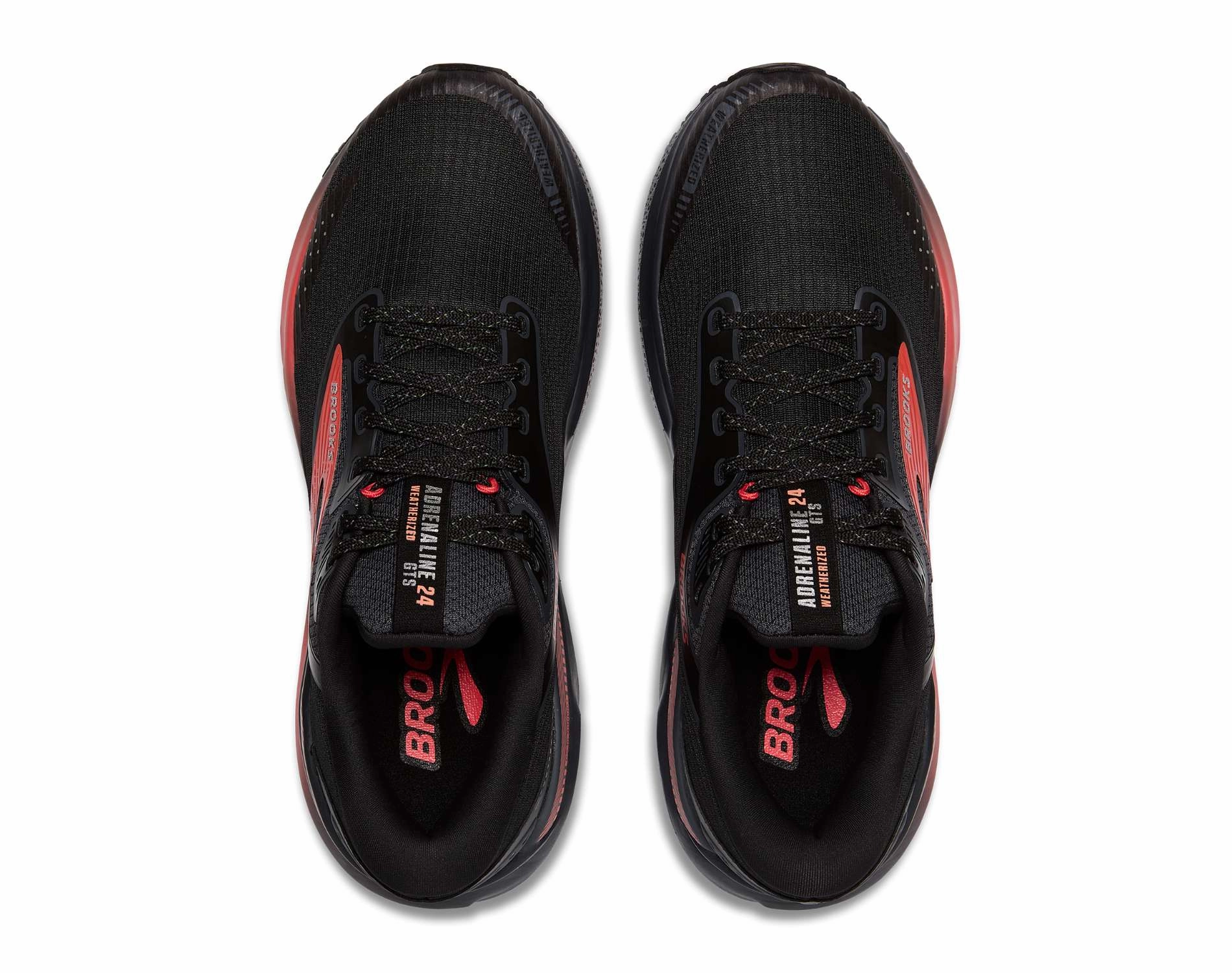 Shoes Brooks Brooks Adrenaline GTS 24 Weatherized Womens