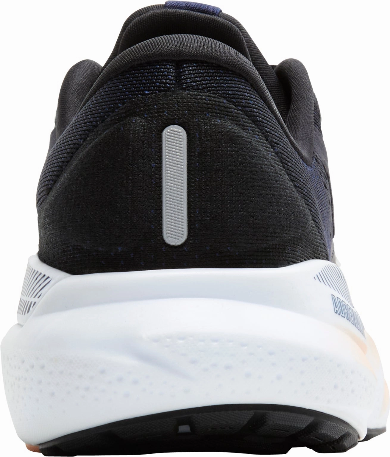 Shoes Brooks Brooks Adrenaline GTS 24 Womens Running Shoes - Black