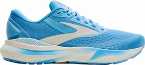 Shoes Brooks Brooks Adrenaline GTS 24 Womens Running Shoes - Blue